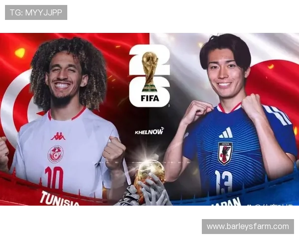 世界杯突尼斯VS日本比赛免费直播在线观看渠道推荐与比赛战术解析 世界杯突尼斯VS日本比赛免费直播在线观看渠道推荐与比赛战术解析